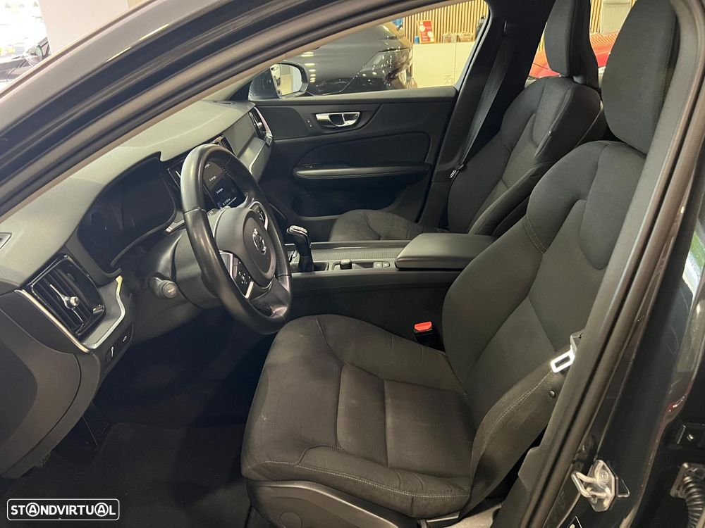 Volvo V60 2.0 D3 Inscription - 11