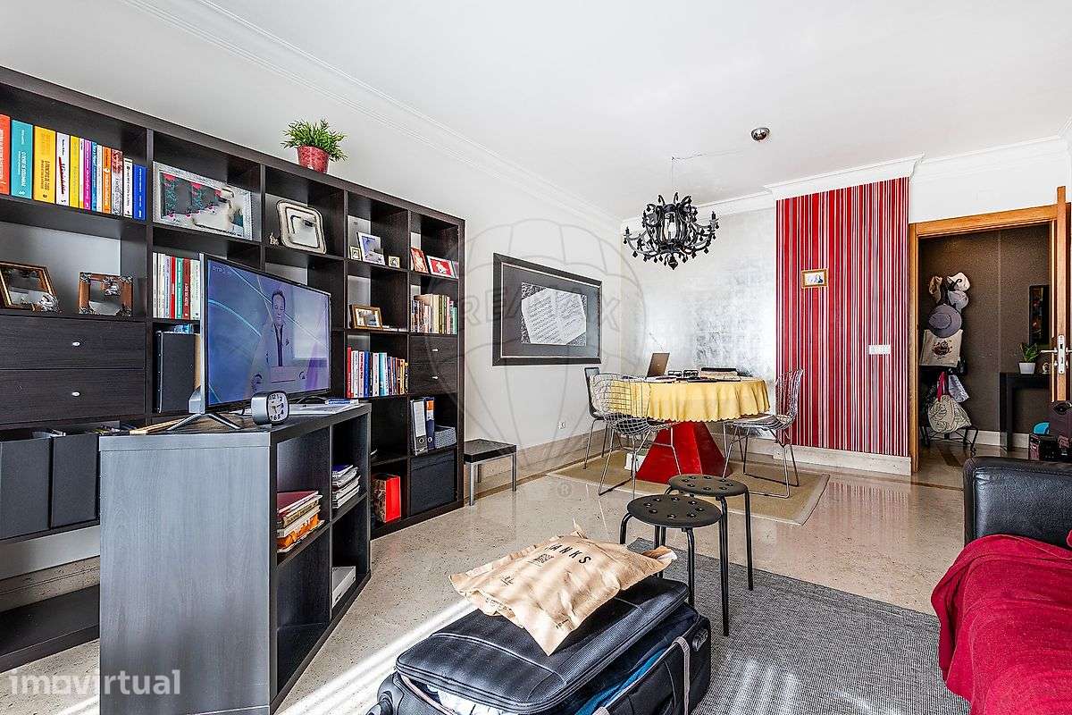 Apartamento T1 para arrendamento - Grande imagem: 5/19