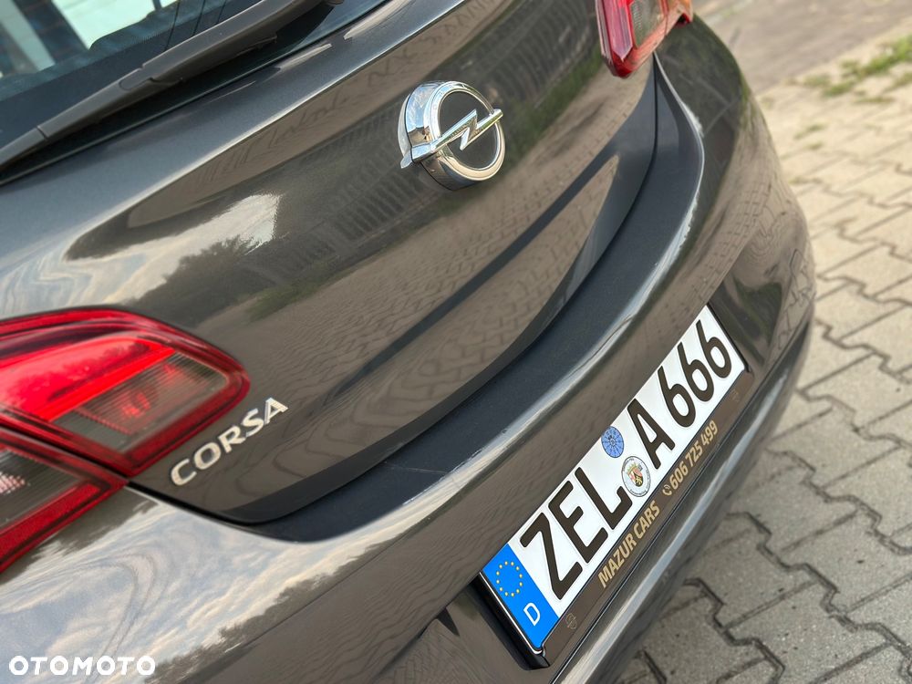 Opel Corsa 1.4 Innovation - 15