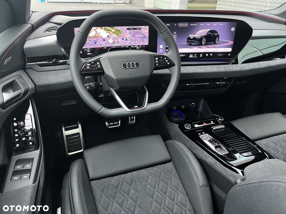Audi Q6 e-tron - 19