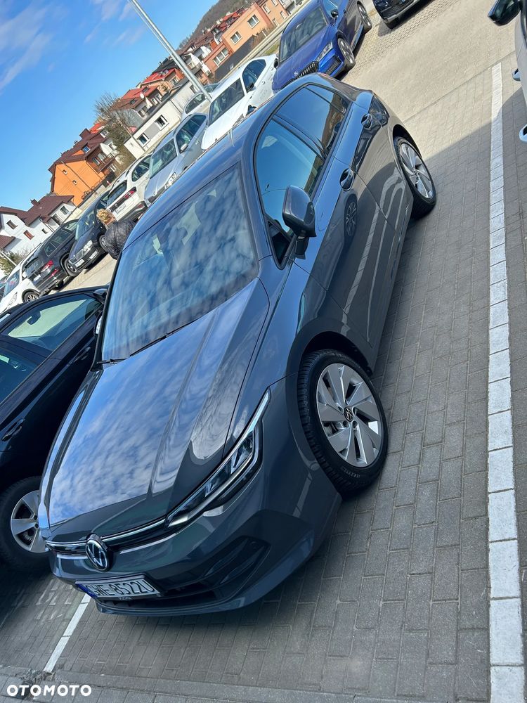 Volkswagen Golf 1.5 TSI Special Edition - 22