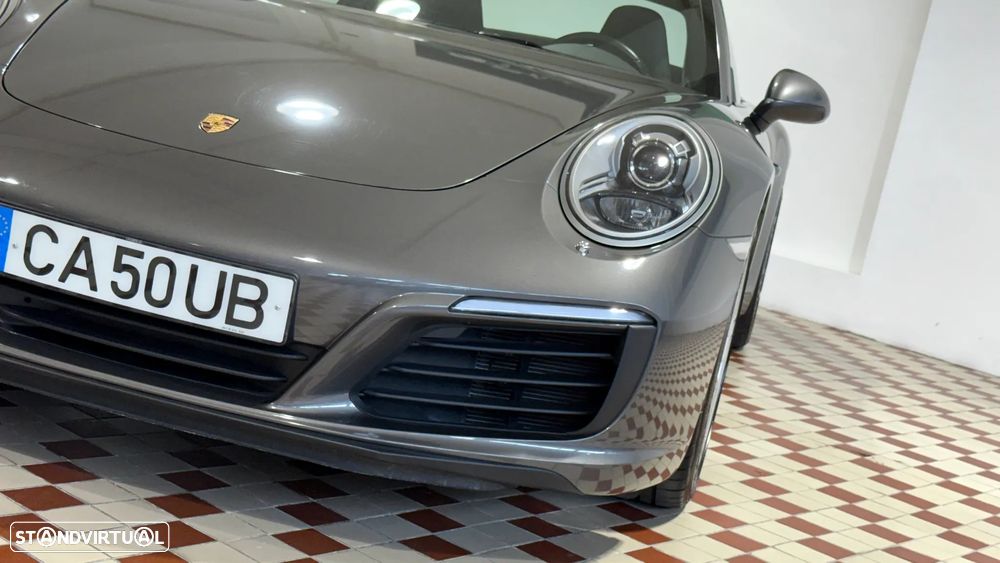 Porsche 911 (991) Carrera PDK - 9