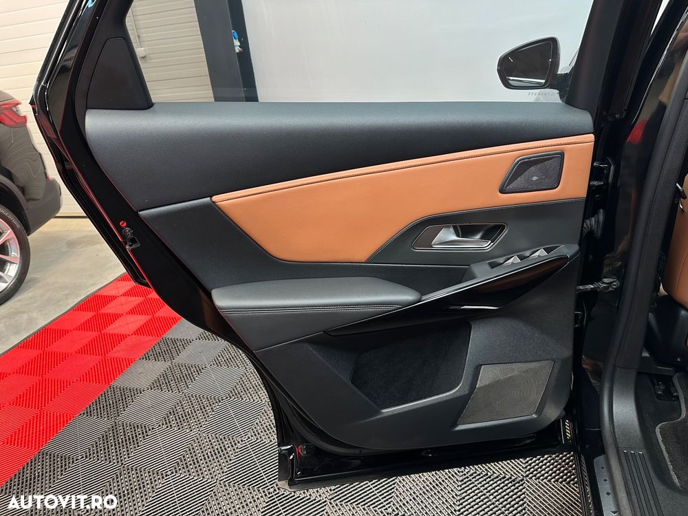 DS Automobiles DS 7 Crossback - 26