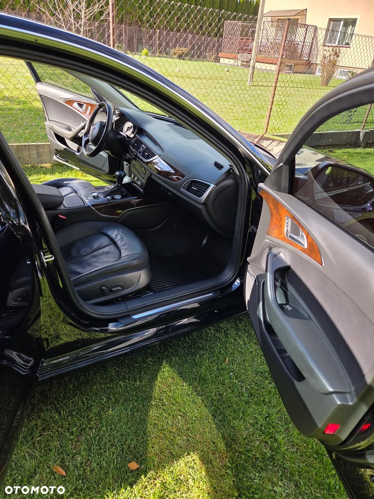 Audi A6 Limousine - 17