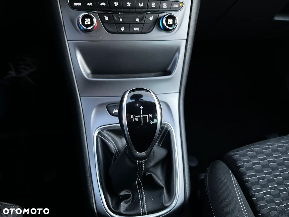 Opel Astra ver-v-1-0-t-enjoy-s-s-easytronic - 37