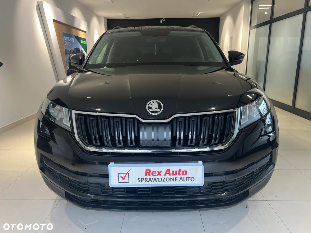 Skoda Kodiaq 2.0 TDI 4x2 Ambition DSG - 5