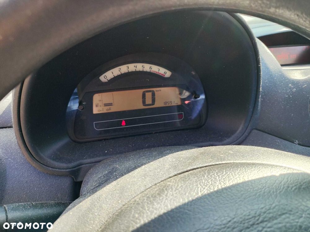 Citroën C2 - 6