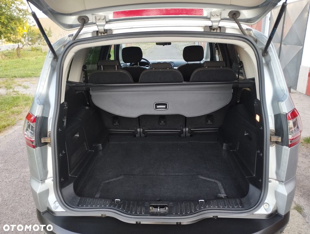 Ford S-Max 2.0 TDCi Titanium - 18