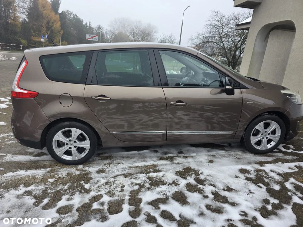 Renault Grand Scenic 1.9 dCi XXL FAP Exception - 24