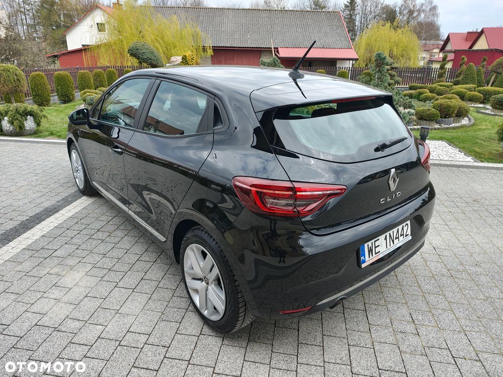 Renault Clio 1.0 TCe Zen - 6