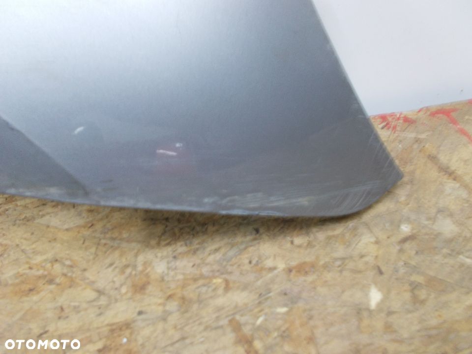 PEUGEOT 307 BŁOTNIK PRAWY PRZÓD PRZEDNI - 2