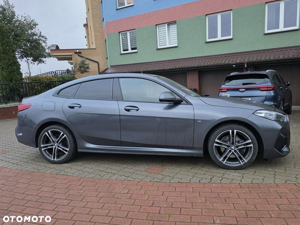 BMW Seria 2 218i GT M Sport - 15