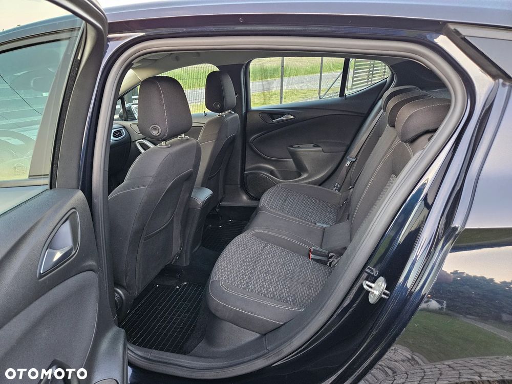 Opel Astra V 1.6 CDTI Enjoy S&S - 14