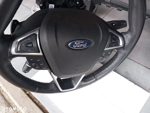 Deska poduszki pasy Ford Edge II 3.5V6 2015- oryginał - 2