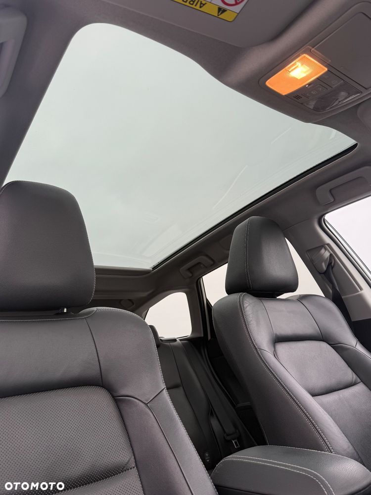 Toyota Auris Hybrid 135 Prestige - 13