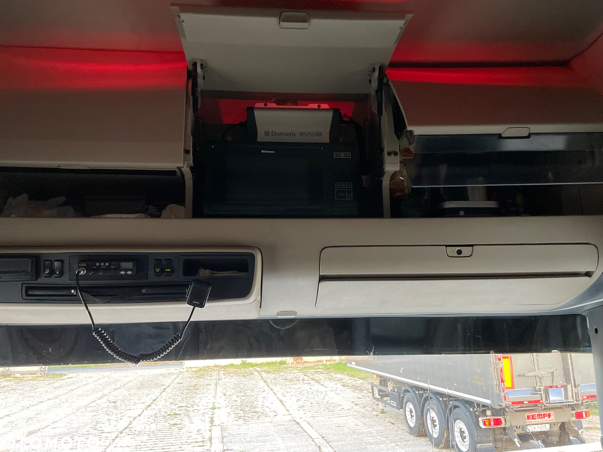 Scania R730 - 9