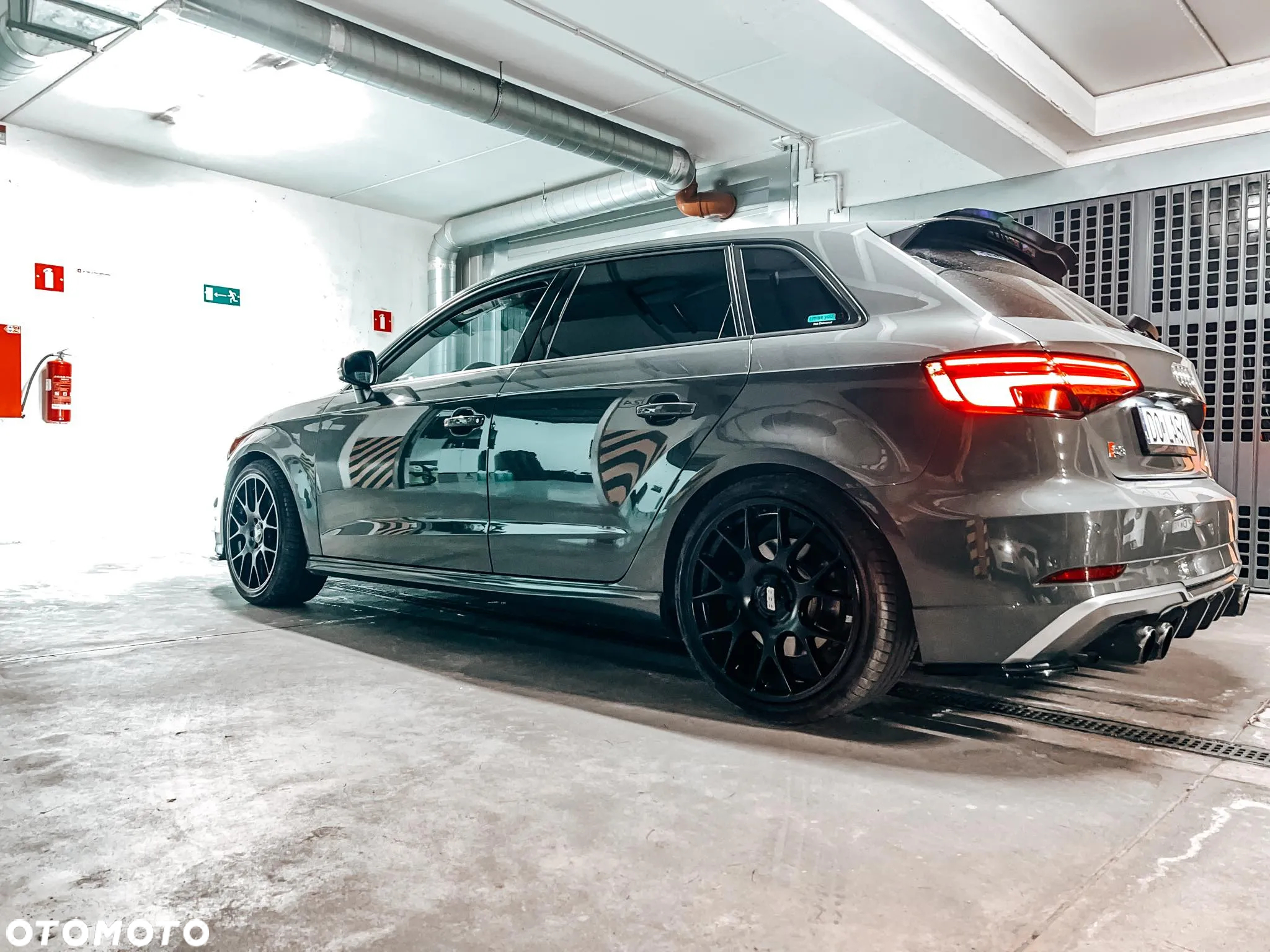 Audi S3 2.0 TFSI Quattro S tronic - 15