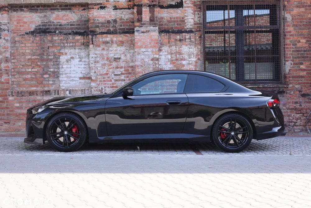 BMW Seria 2 M240i - 4