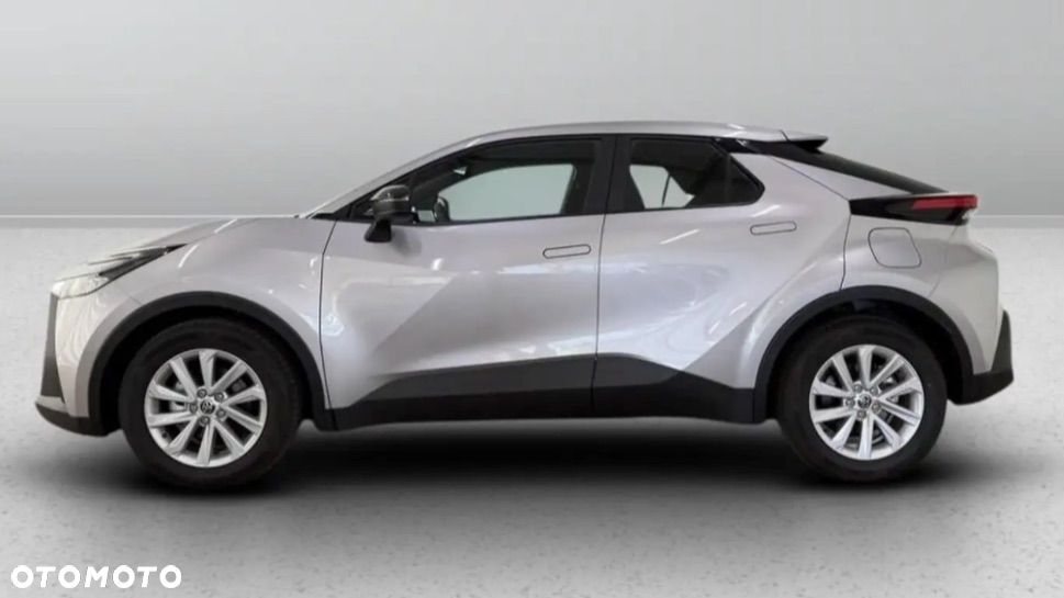 Toyota C-HR 1.8 Hybrid Comfort - 5