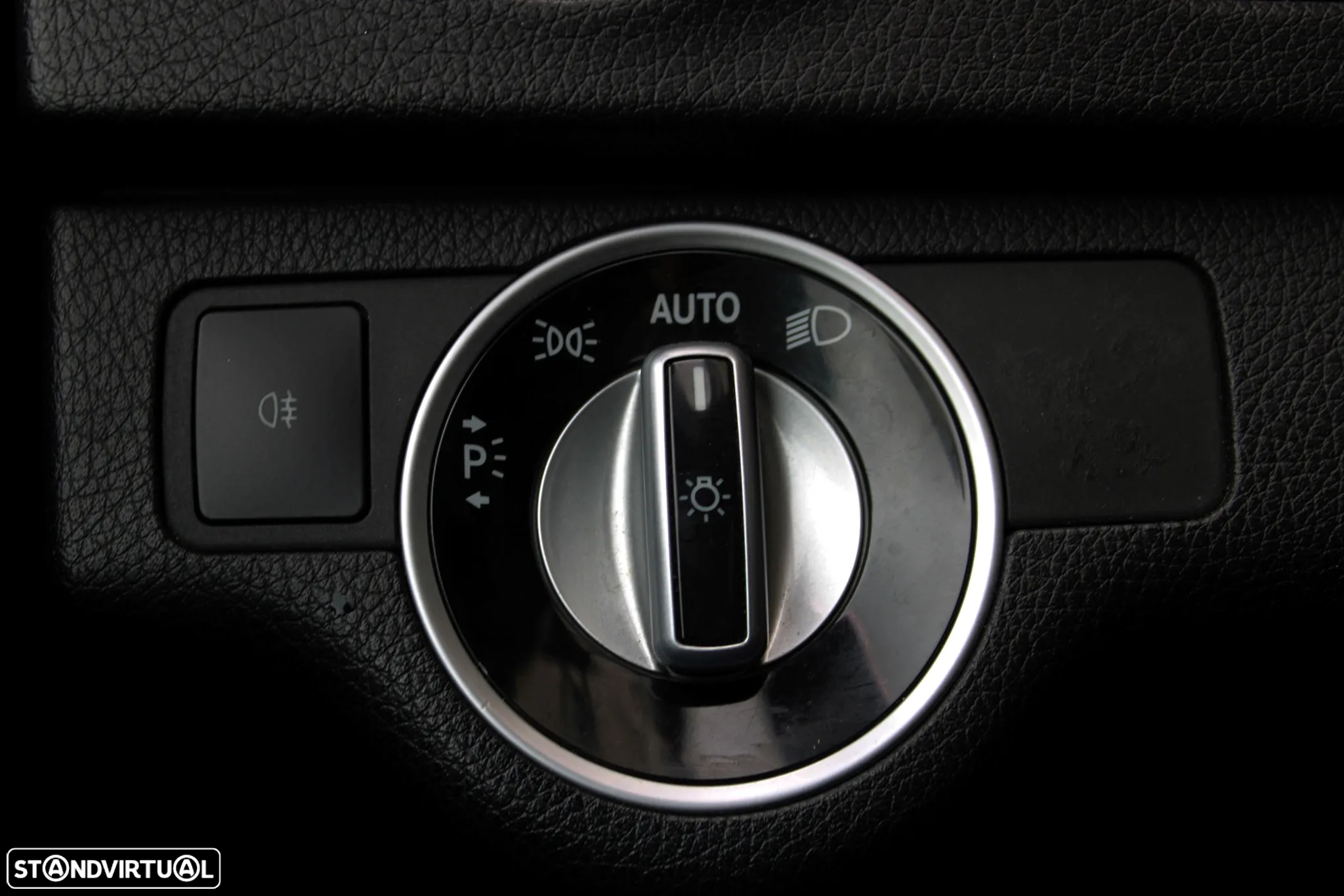 Mercedes-Benz C 200 CDi Classic BlueEfficiency - 42