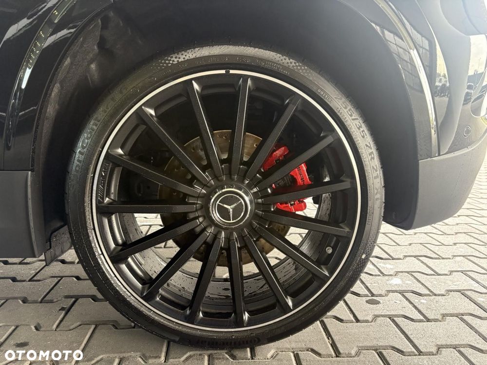 Mercedes-Benz GLA - 6