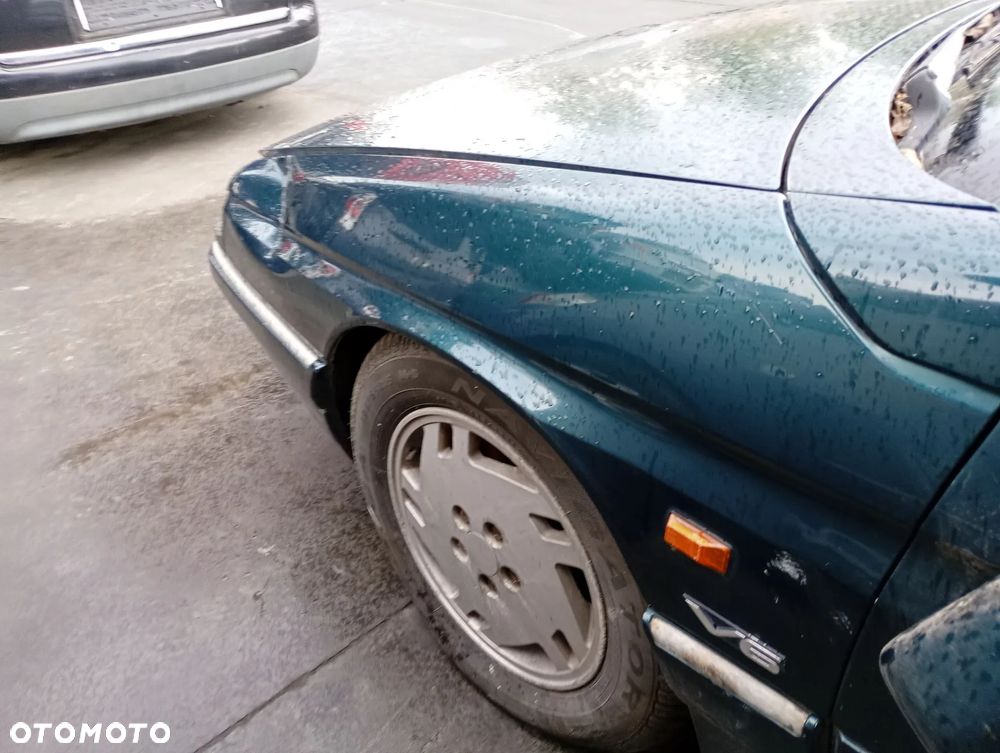 CITROEN XM 89-94 2.9 V6 3.0 V6 UFZ WYŚWIETLACZ ZEGAREK KOMPLET - 26