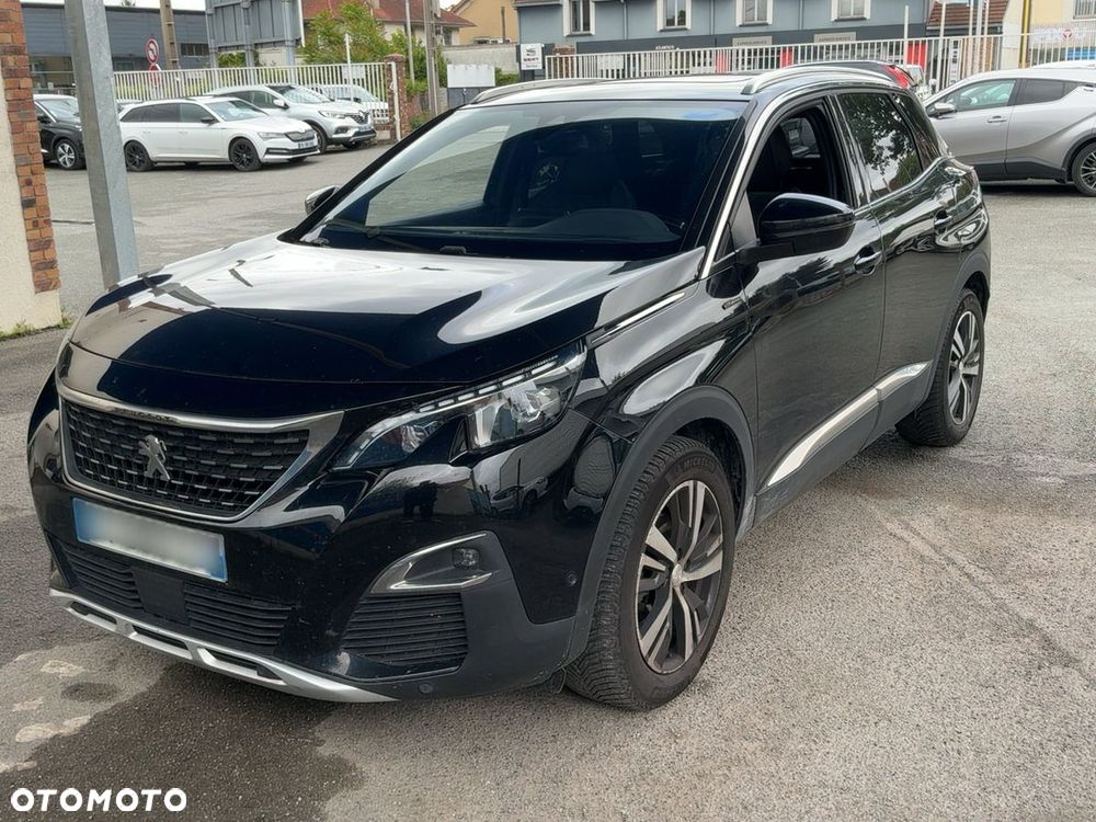 Peugeot 3008 PureTech 130 Style - 1