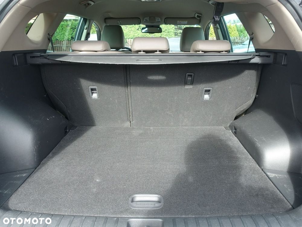 Hyundai Tucson 1.6 GDi 2WD Style - 18