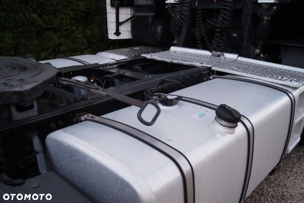 Iveco STANDARD / S WAY 480 /EURO 6 / NISKI PRZEBIEG - 7