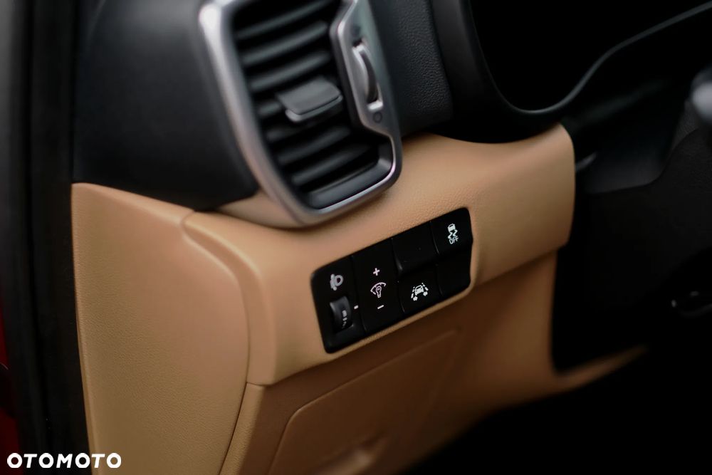 Kia Sportage 1.6 T-GDI Business Line 4WD DCT - 28