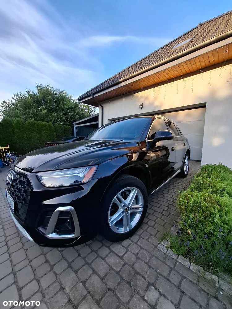 Audi Q5 - 1