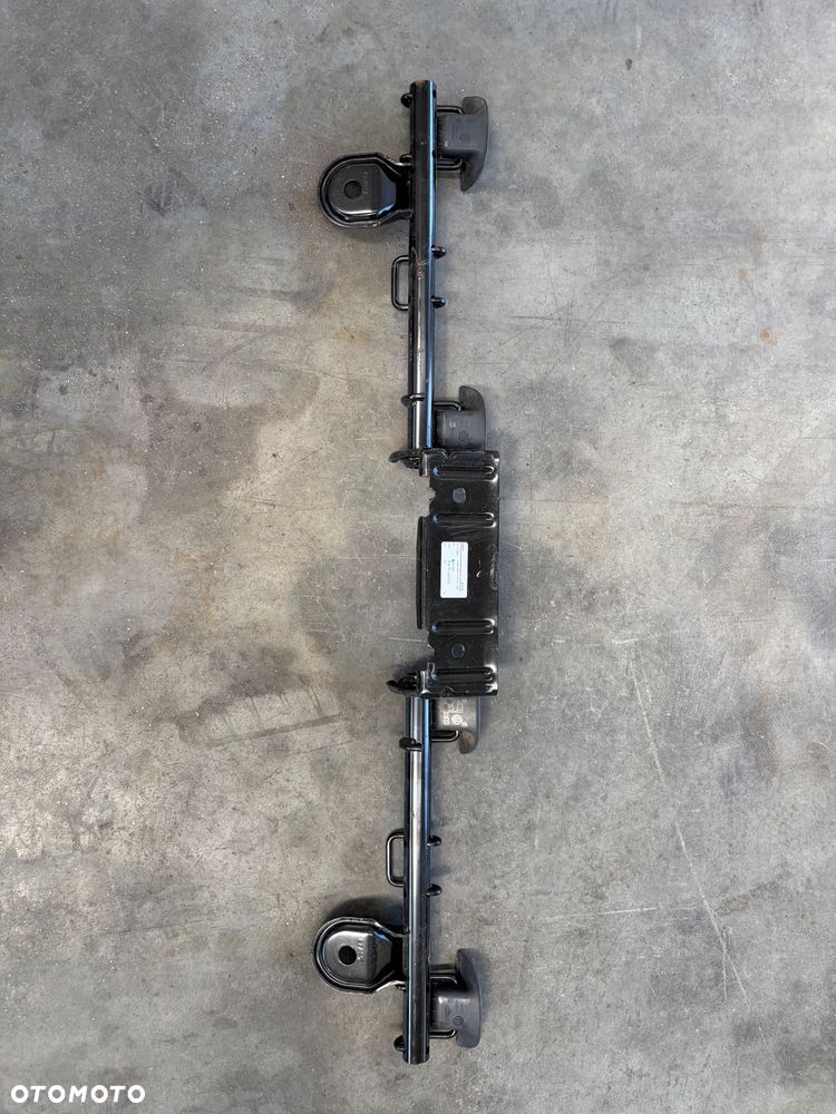 FIAT 500 LIFT ISOFIX KANAPA NIE DZIELONA DEMONTAŻ - 2