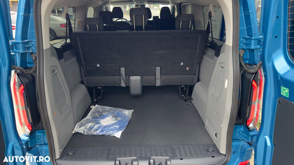 Ford Transit - 13