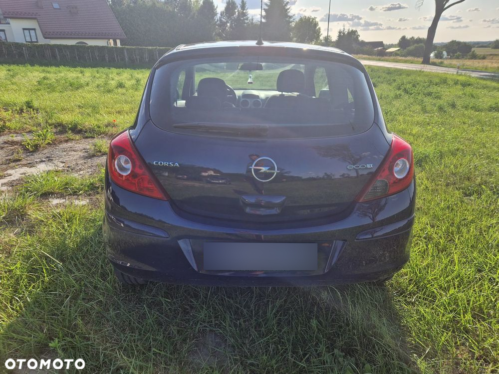 Opel Corsa - 5
