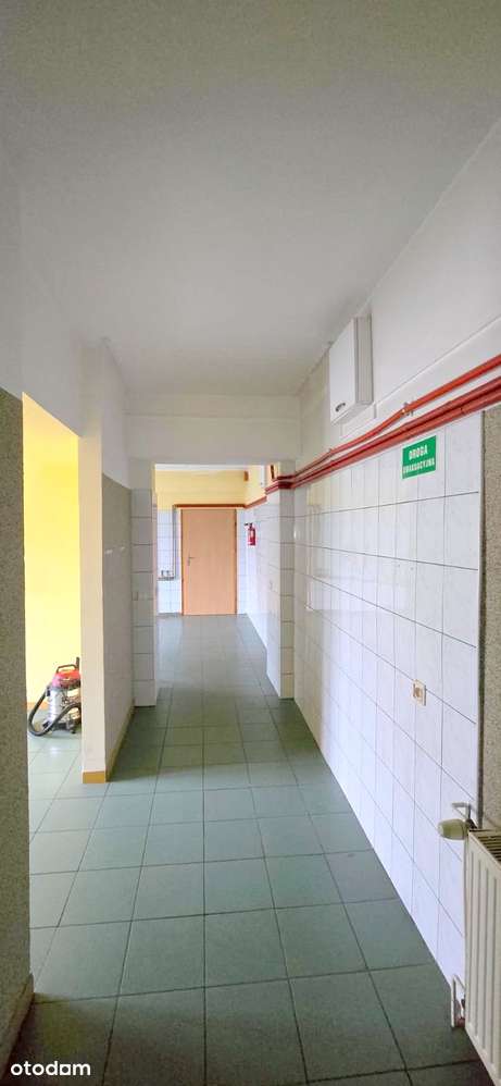 Lokal w Centrum Kluczborka - parter - Wielki Potencjał - Pełny obrazek: 2/11