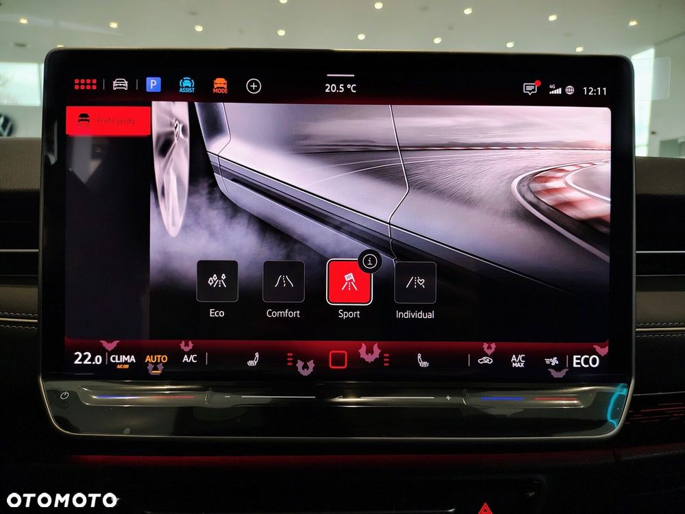 Volkswagen ID.7 - 22