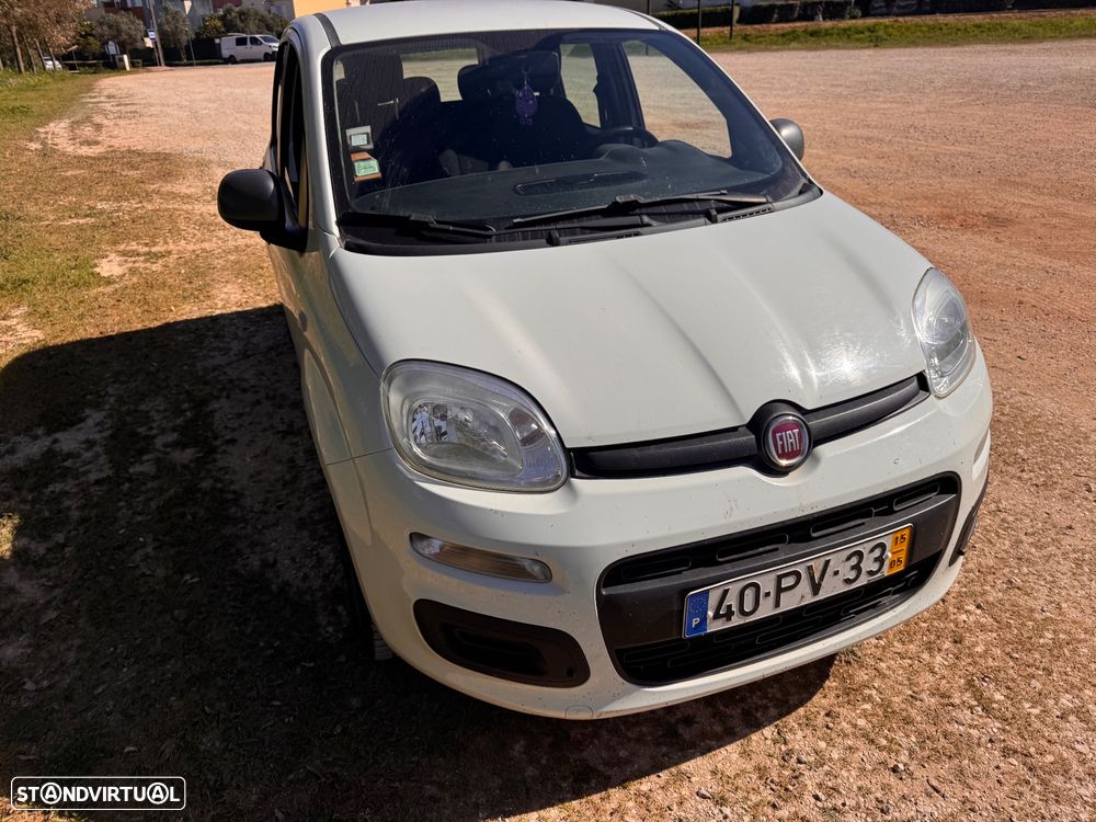 Fiat Panda - 6