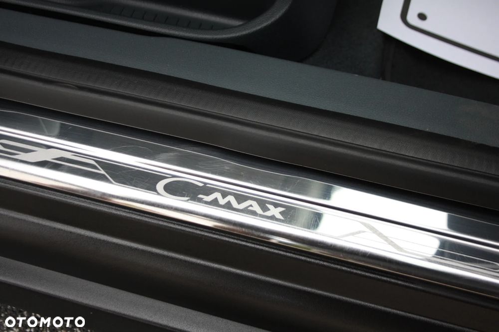 Ford C-MAX 1.6 TDCi Start-Stop-System Business Edition - 28