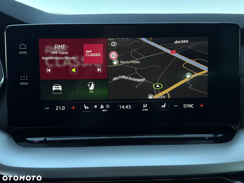 Skoda Octavia 1.5 TSI ACT Style - 15