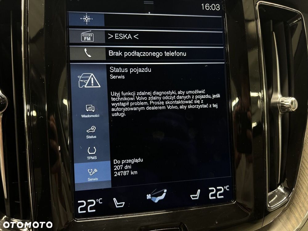 Volvo XC 60 T5 AWD Inscription - 31