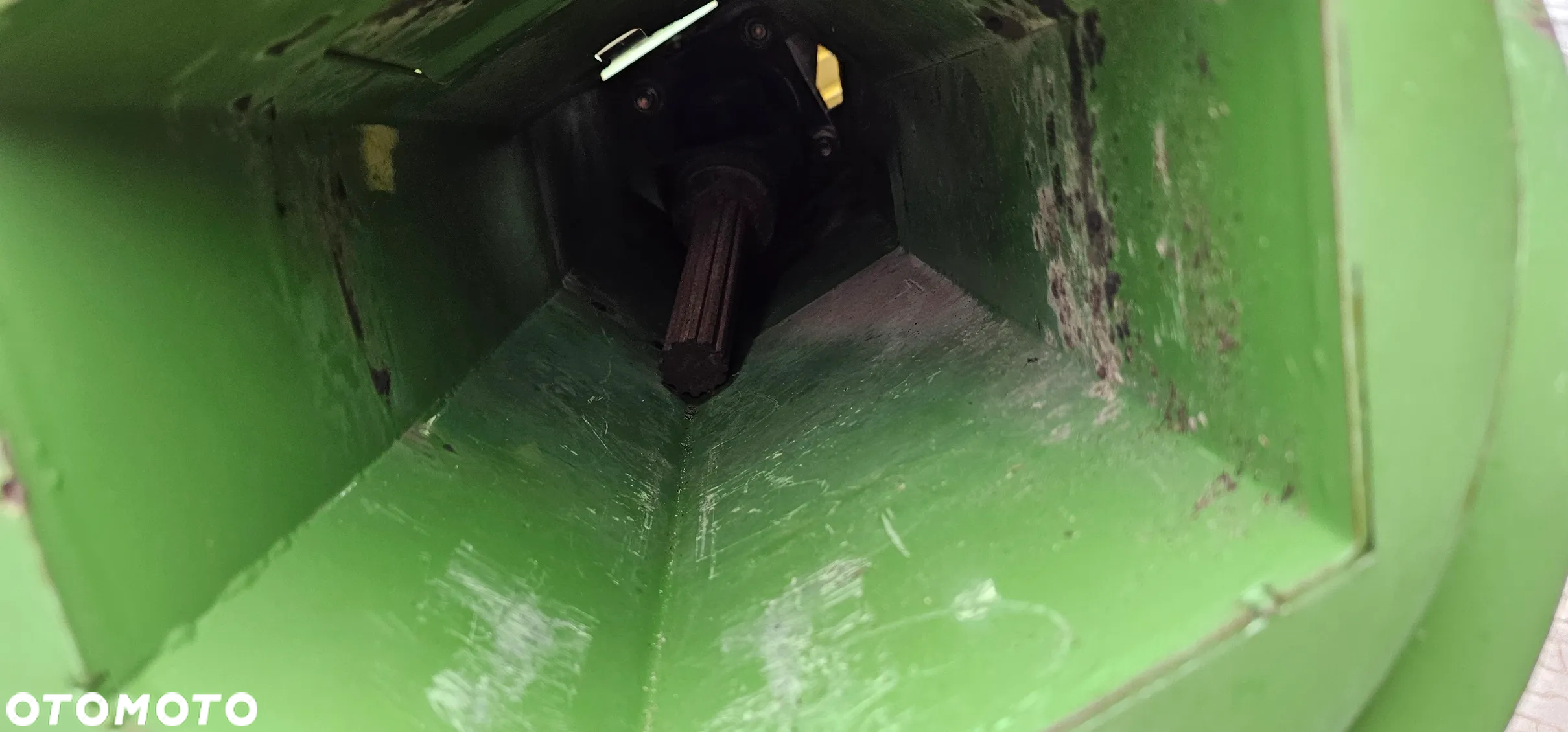 Krone PreChop - 5
