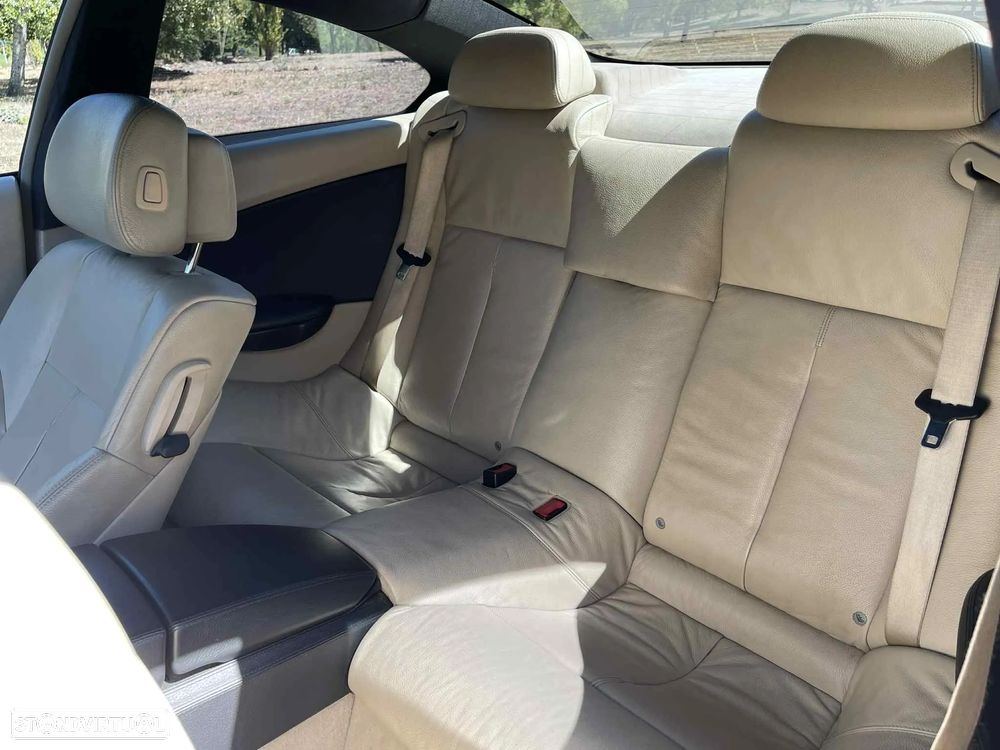 BMW 635 d Aut. - 16