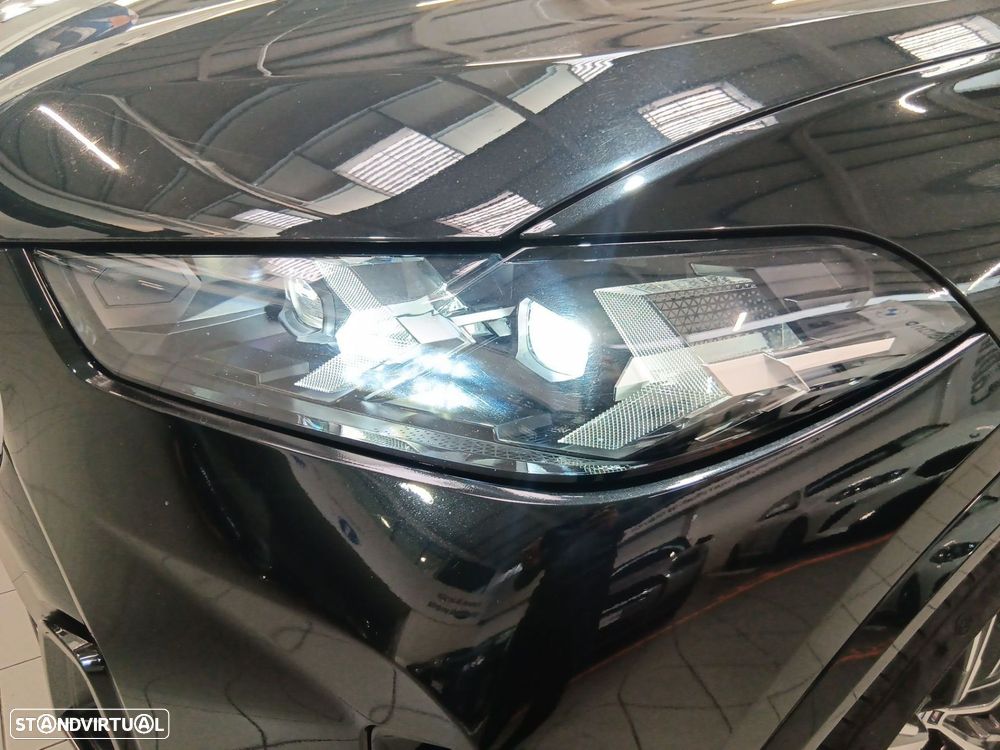 BMW X5 50 e xDrive Edição Desportiva M - 3