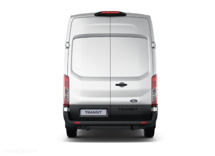 Ford Transit L3H3 - 3