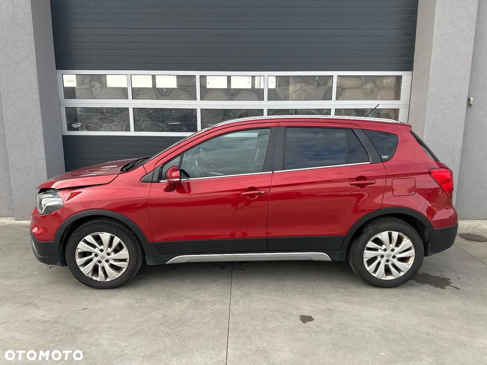 Suzuki SX4 1.5 Comfort - 1