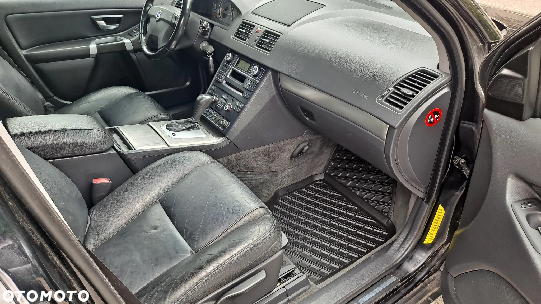 Volvo XC 90 - 27