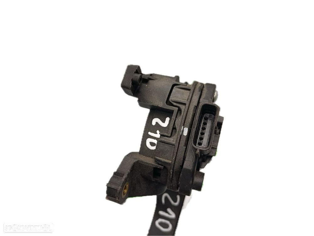 Pedal Acelerador / Acelarador / Potenciómetro Renault Clio Iv (Bh_) - 2