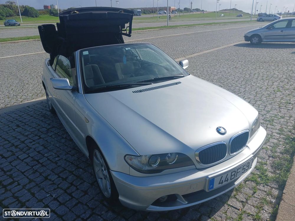 BMW 318 Ci - 26