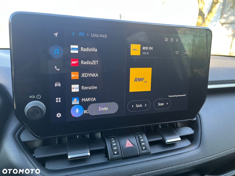 Toyota RAV4 2.0 4x2 Start&Stop - 29