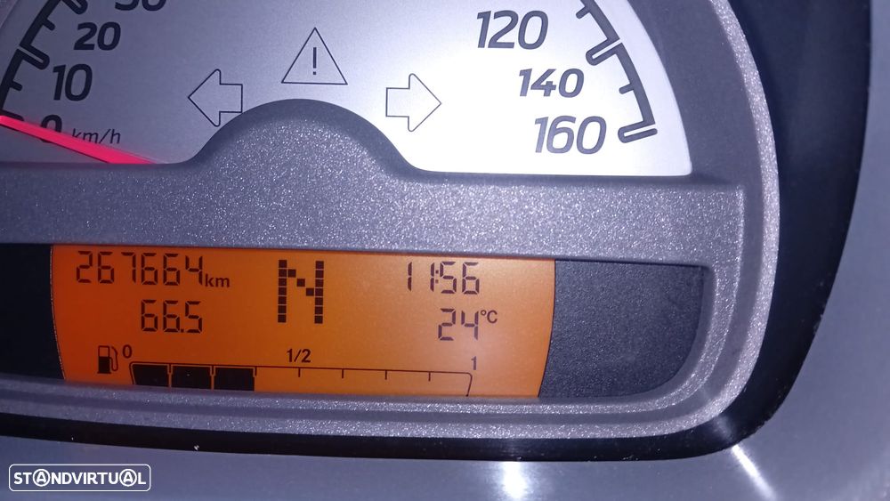 Smart ForTwo Coupé 0.8 cdi Passion 45 - 8
